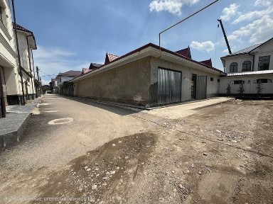 Учхоз, Алишеробод, Новый парк Узбекистан Продаётся Дом Каробка