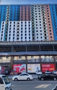 1 хоналик квартира улгуриб қолинг нархлар фақат июль ойи учун