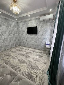 ЖК NRG Mirzo Ulugbek 2 ком, 42 м2. Ор-р: Максим Горький, Буз базар