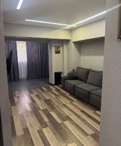 2 ком. Квартира 60 м2 на Ц-1. Ор-р: кафе Бибигон