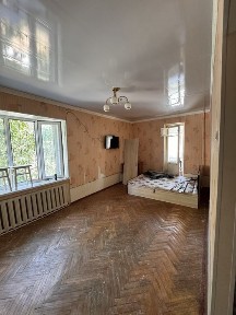 Продается 1-комнатная квартира в Шайхантахурском районе