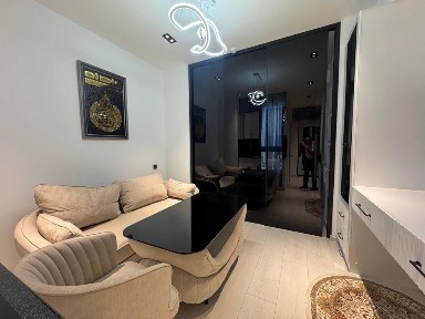 ЖК Modera Towers 1в2/19/25 ул. Шота Руставели, бывш. Океан