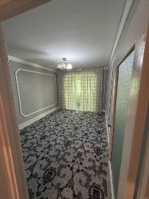 2 xonali uy ijaraga beriladi. KIUF oldi