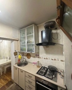 Аренда квартира Мирабадский рн ЖК ParkWood Госпитальный базар Ойбек