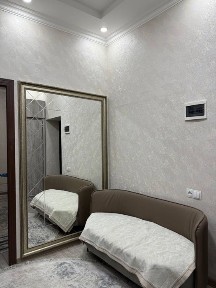Уютная квартира в Центре Луначарского