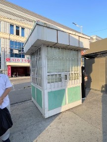 Arenda butka Mirzo Ulugbek metro yonida