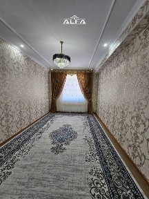 Аренда квартира 1х комнатная