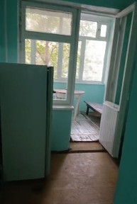 Квартира 1 микрорайон дом 1 кв38