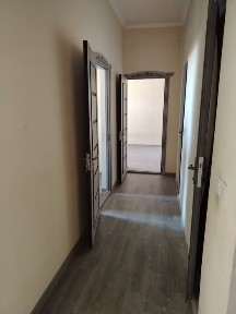 2 xonali 72.5 m² zamonaviy kvartira!