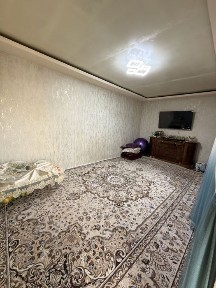 Продажа участок Рисовый Ислам Ота мечет 6 соток 8 комнатный