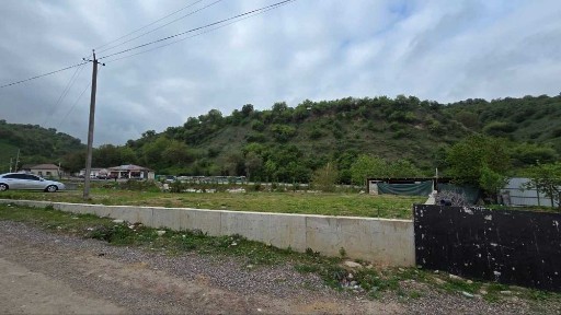 Dacha sotiladi chimgan amirsoy yoli