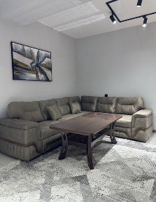 Шота руставели Продаётса 2/5/14 жк Prestige gardens 51кв. м