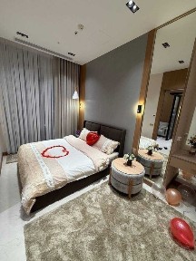 СРОЧНО ПРОДАЕТСЯ 2/17/51 в ЖК Nest One с арендатором 60м2