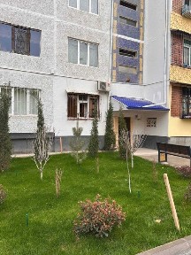 Продаётся Квартика 2х комнатная СВОЯ 2*6 балкон