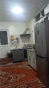 Продам 3/5/5 Сергели Спутник4. Не торцевая.