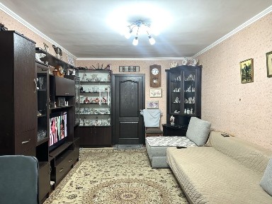 2-ух комн/3/4 Лисунова, Котельная, кирпич, балкон 2/6, ипотеку можно.