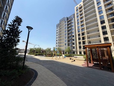 ЖК NRG MEROS 2/6/10 52м2 коробка предчистовая ор-р жк Greenwich