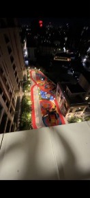 Продается 1 ком квартира в Celebrity Residence