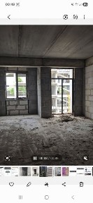 Новостройка квартира сотилади ТТЗ Дурмонда