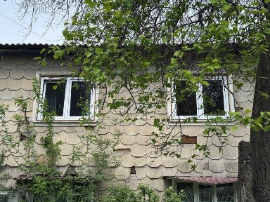 Продам 2/1/2 Спутник. Квартира хорошая. Дерево. FAIZ