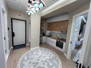 Продажа ЭЛИТНЫЙ КОМПЛЕКС 2/11/27 ЖК NRG U-Tower ор-р Дружба Народов