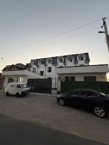 Ташкентская область, Келес
