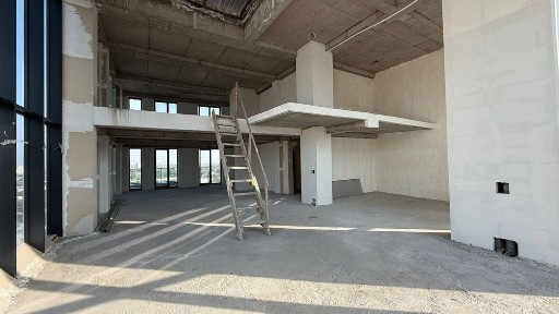 Продается пентхаус, ЖК Parkwood, ориентир: ул. Нукусская, 359м²