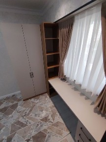 Продаю 2-3/9/9 Новастройка с кадастр есть учтепа 13 Квартл Чупонота.