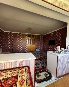 3 хонали квартира сотилади Гул бозор олдидан