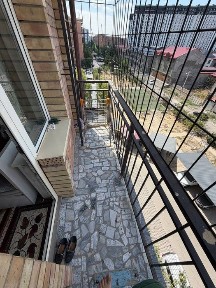 Oilaga Uzoq muddatga kvartira ijaraga sergeli 3 metro yoni