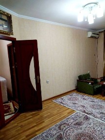 Ташкентская область, Ташкент, Чиланзарский район