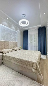 Сдается квартира с красивым ремонтом 2/2/9 Адрес: Ц-5 : Ори: м: Минор