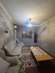 Ташкентская область, Ташкент, Чиланзарский район