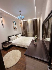 Сдаётся квартира в Алмазар | Riviera | 2-комнатная 500$