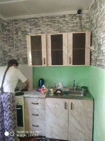 Ташкентская область, Ташкент, Сергелийский район