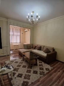Ташкентская область, Ташкент, Чиланзарский район