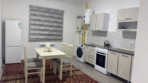 Sergeli Nur Hayatda arendaga uy beriladi