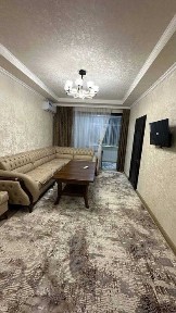 Сдаётся квартира Бахт Касри Самара Ресторан 3-ком р-н Юнусабад-13 кв