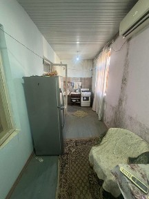 Сдам 2 комнатную квартиру в аренду Сергели 4 Ярмарка Турон метро