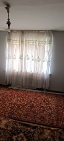 Chirchiqda kvartira petsotka 500ka