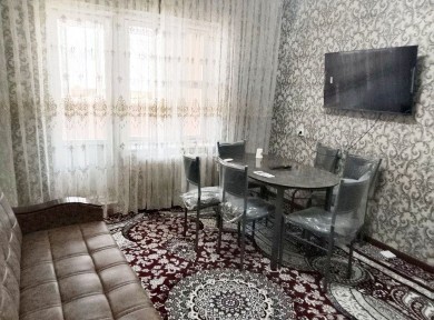 Ташкентская область, Ташкент, Чиланзарский район