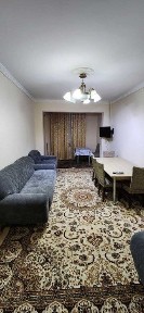 Аренда 3 ком квартиры на ТТЗ-2. Против больницы 