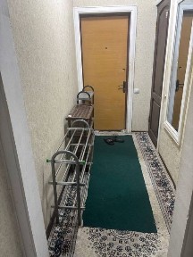 Chilonzor 16 kivartilda ishlaydigan oqiydigan bollaga joy bor