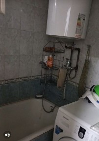 Сергели Янгихает массив Спутник 1