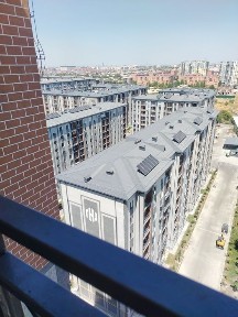 Ташкентская область, Ташкент, Сергелийский район