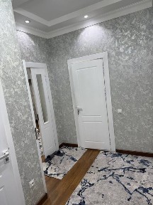 Здравствуйте ! Сдам в аренду свою 1 ком квартиру на Сергилях