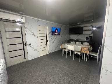 Qizlar uchun xostel