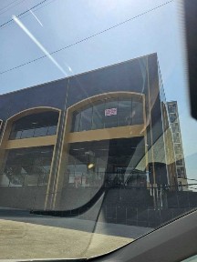 Коммерческое помещение формата Street Retail в ЖК «Династия» от GH