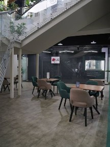 Аренда помещения Ор-р: метро Ташкент 182м2