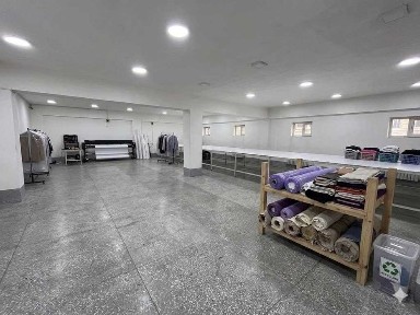 Сдаётся здание склад и производство в Чиланзарский район